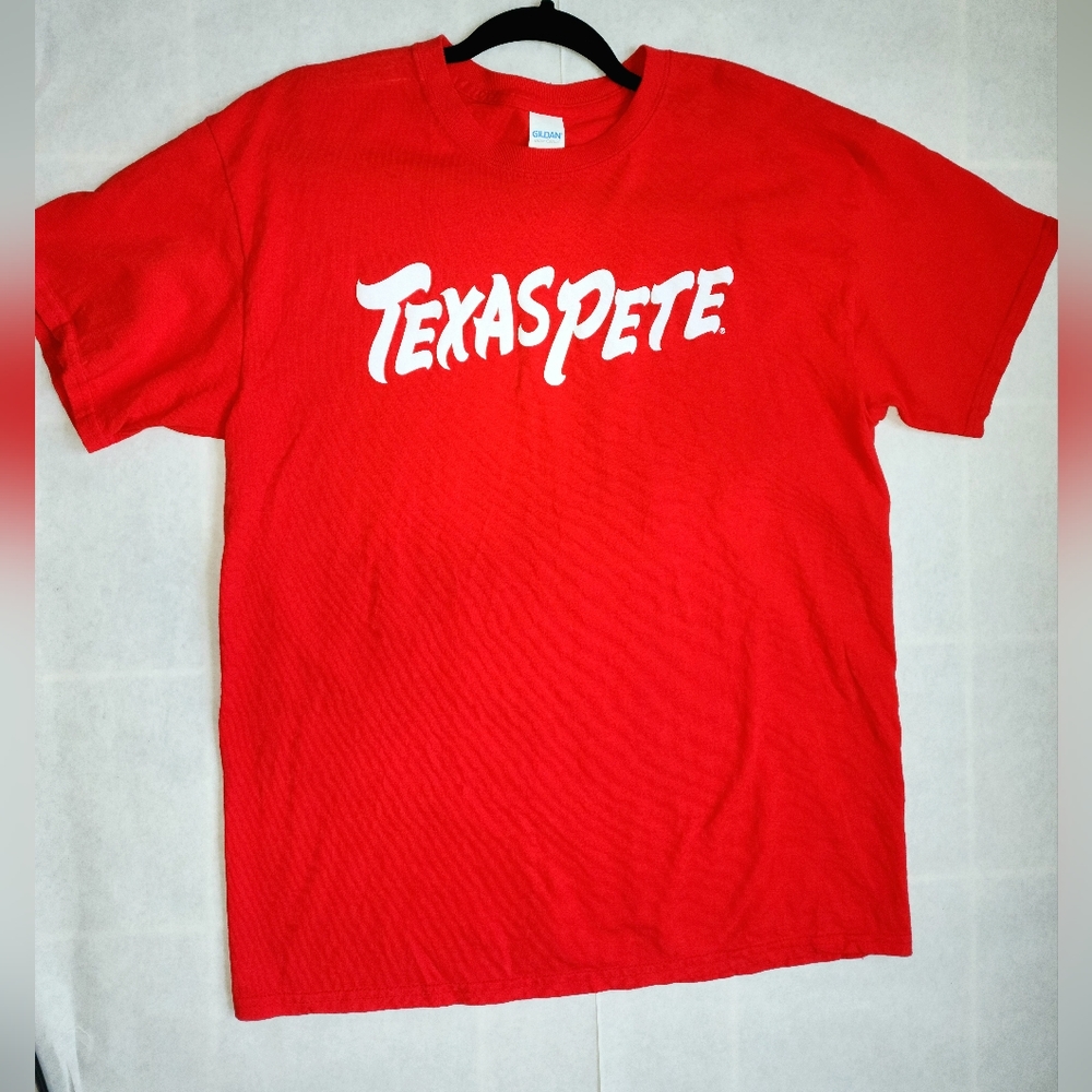 Texas Pete T-shirt